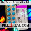 How To Use Kamagra Oral Jelly 100Mg new07